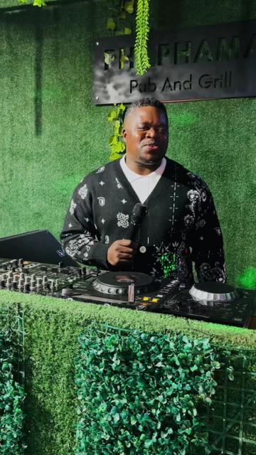 @Phaphama Pub & Grill 🔥