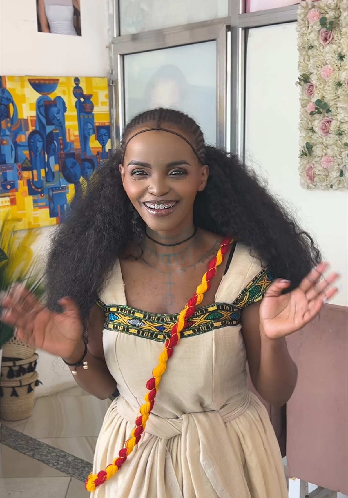 @emutiፍንጭቲያንስ🎼💃