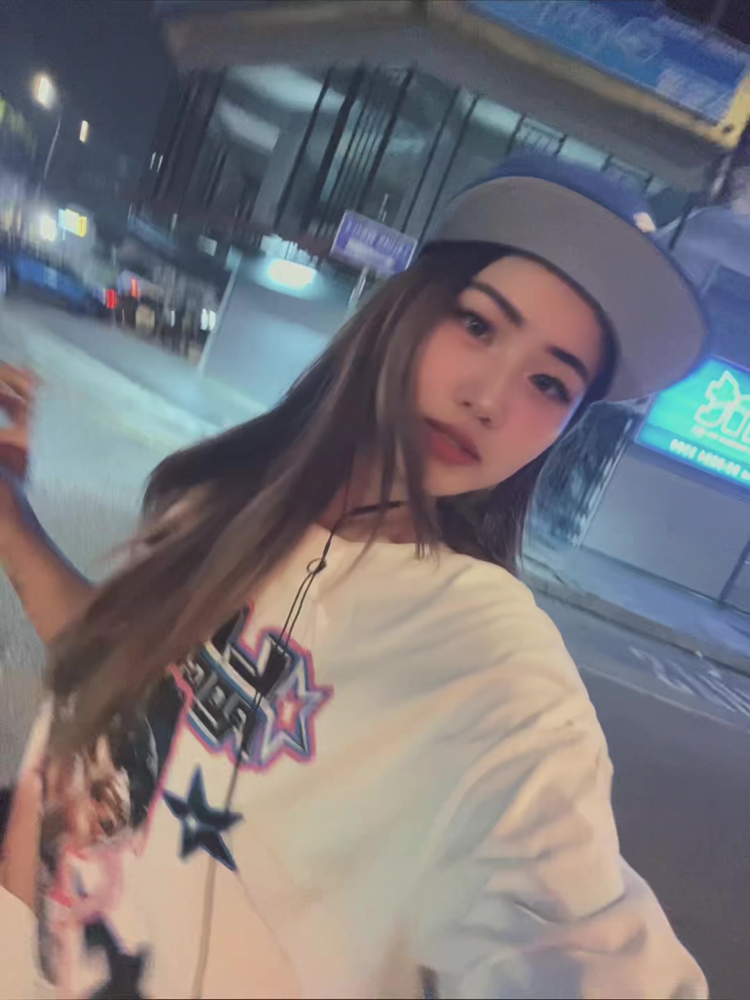 @Li Sa hadid 💙