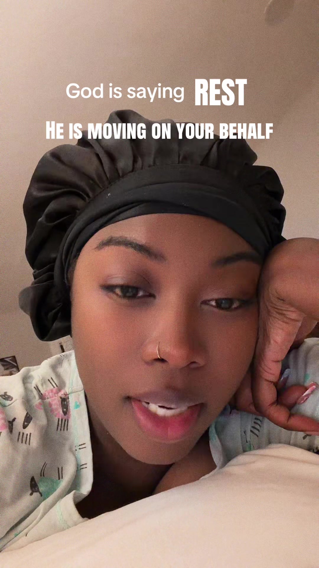 @The Woman For All Women