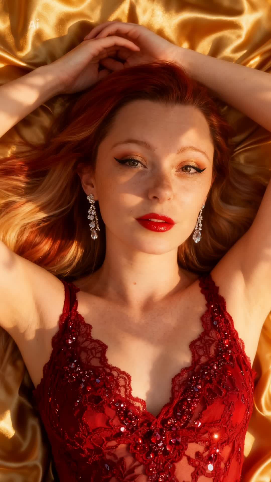 @Alyssia Sinclair