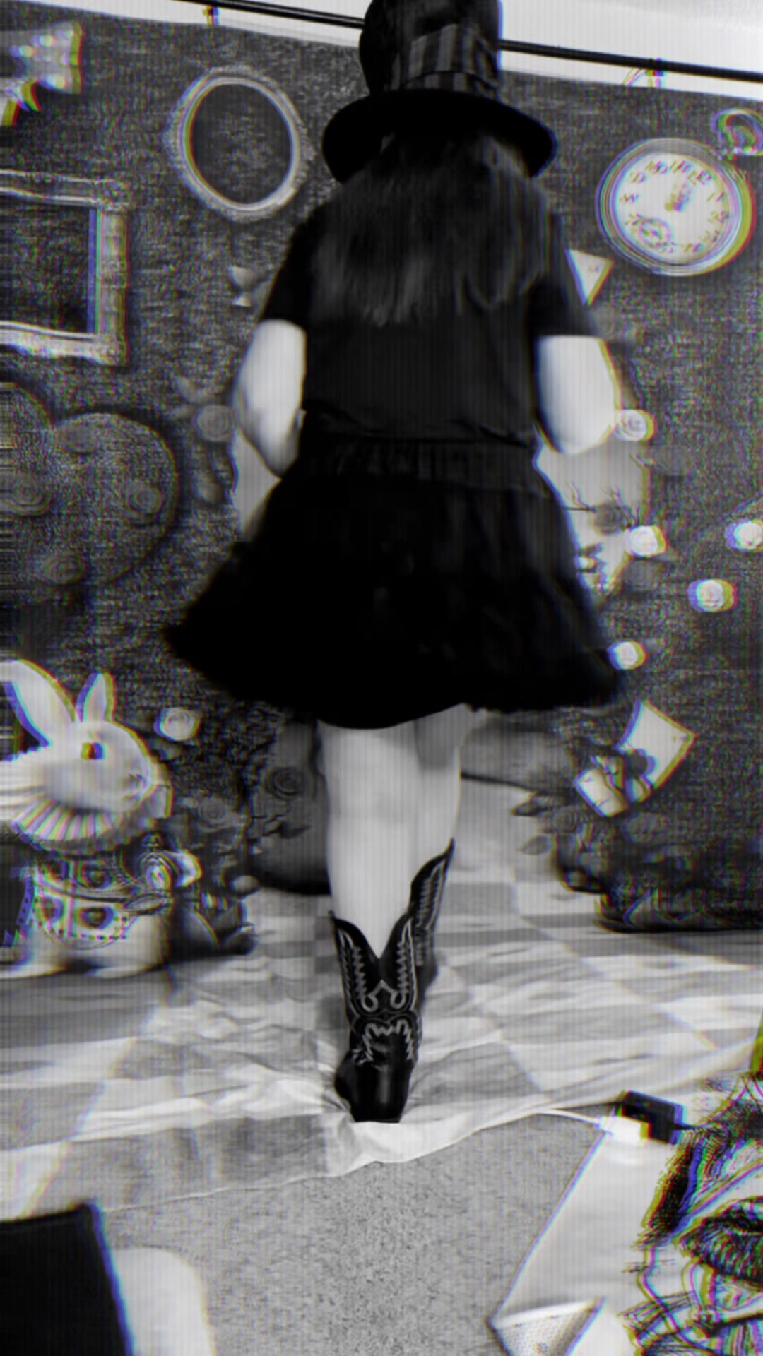 @Steampunk Southernbelle