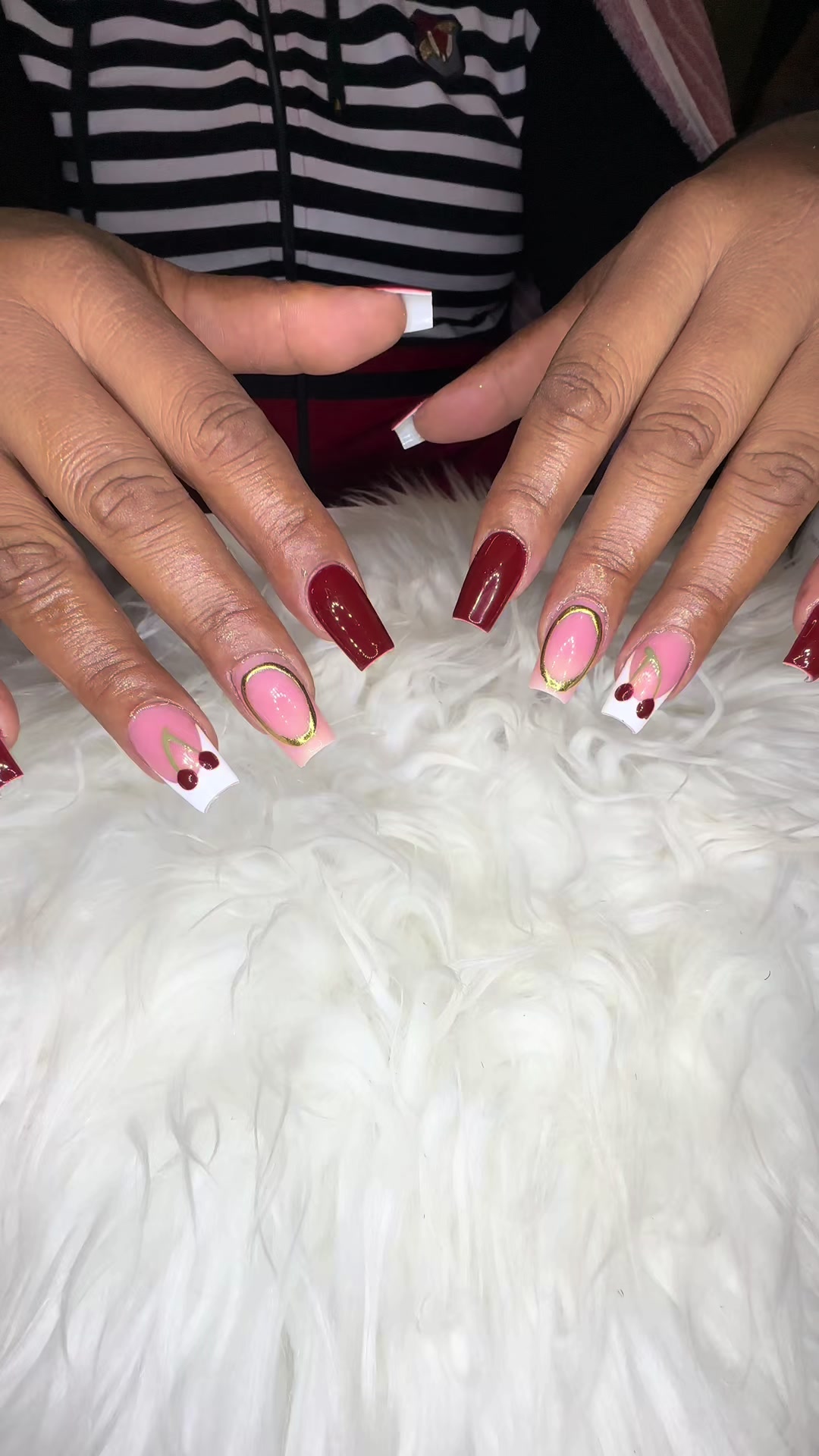 @Isaac&rsquo;s Nails💅