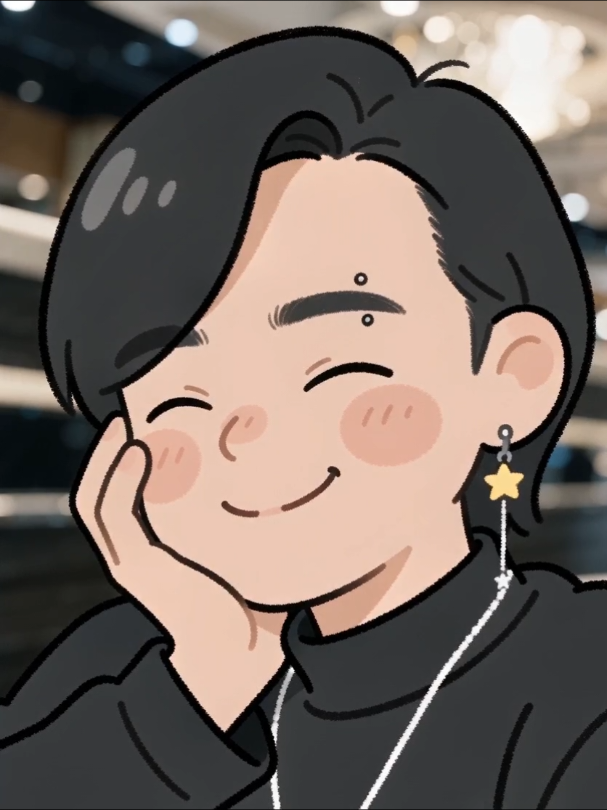 @Wang 王 Ming 明