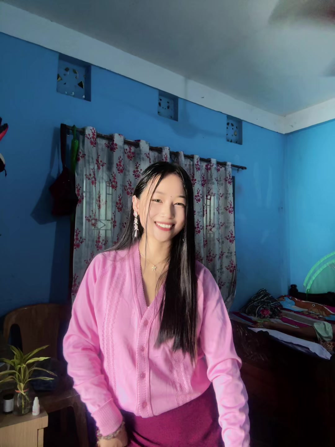 @सकुन् आङ्देम्बे लिम्बू🐼💗