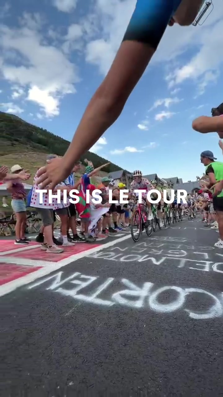 @EF Pro Cycling