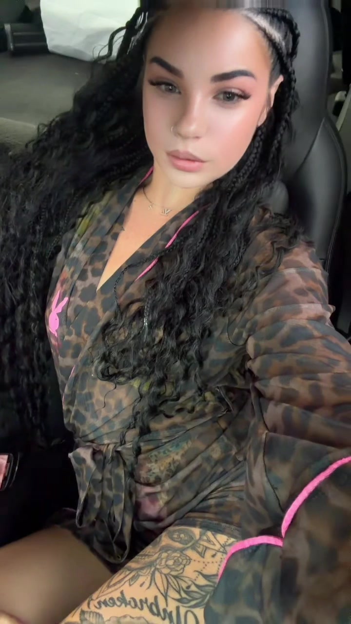 @Tatted Chelsea🖤