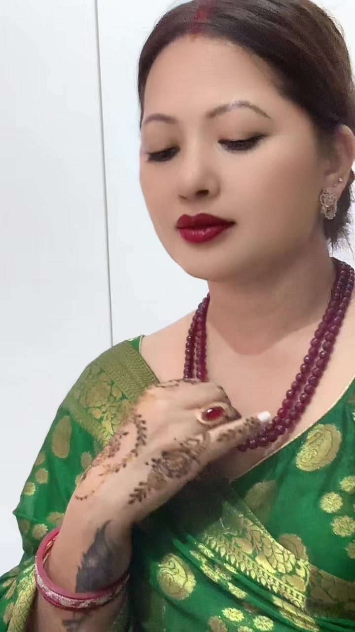 @Maharani✨ साहेबा🕊️