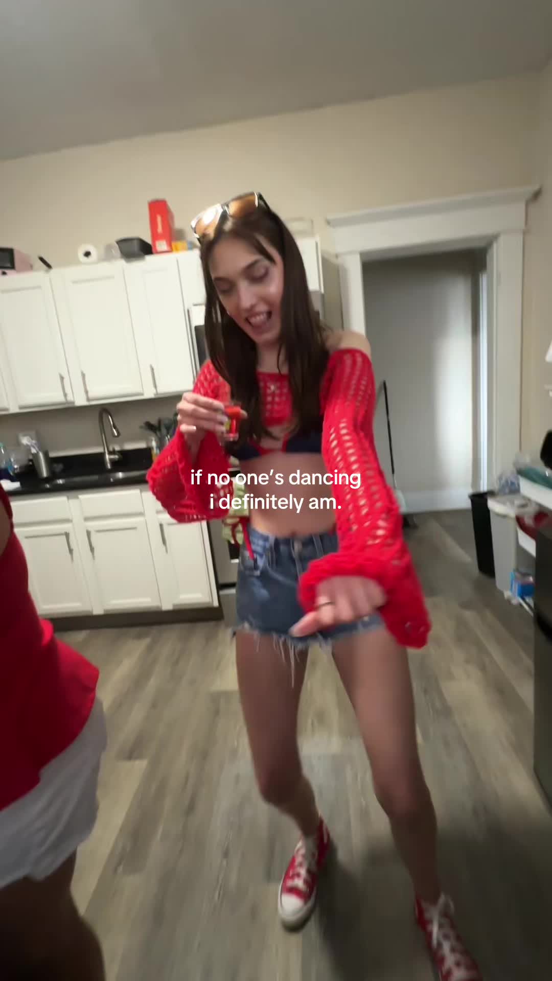 @Kylee Ward