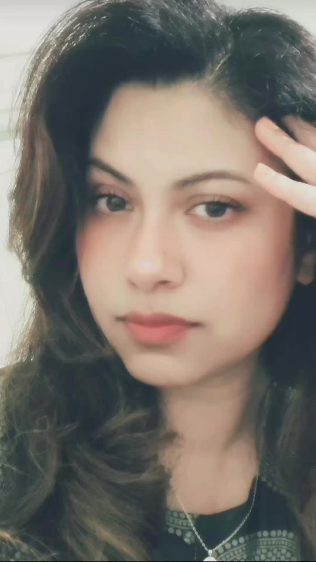 @woman with attitude