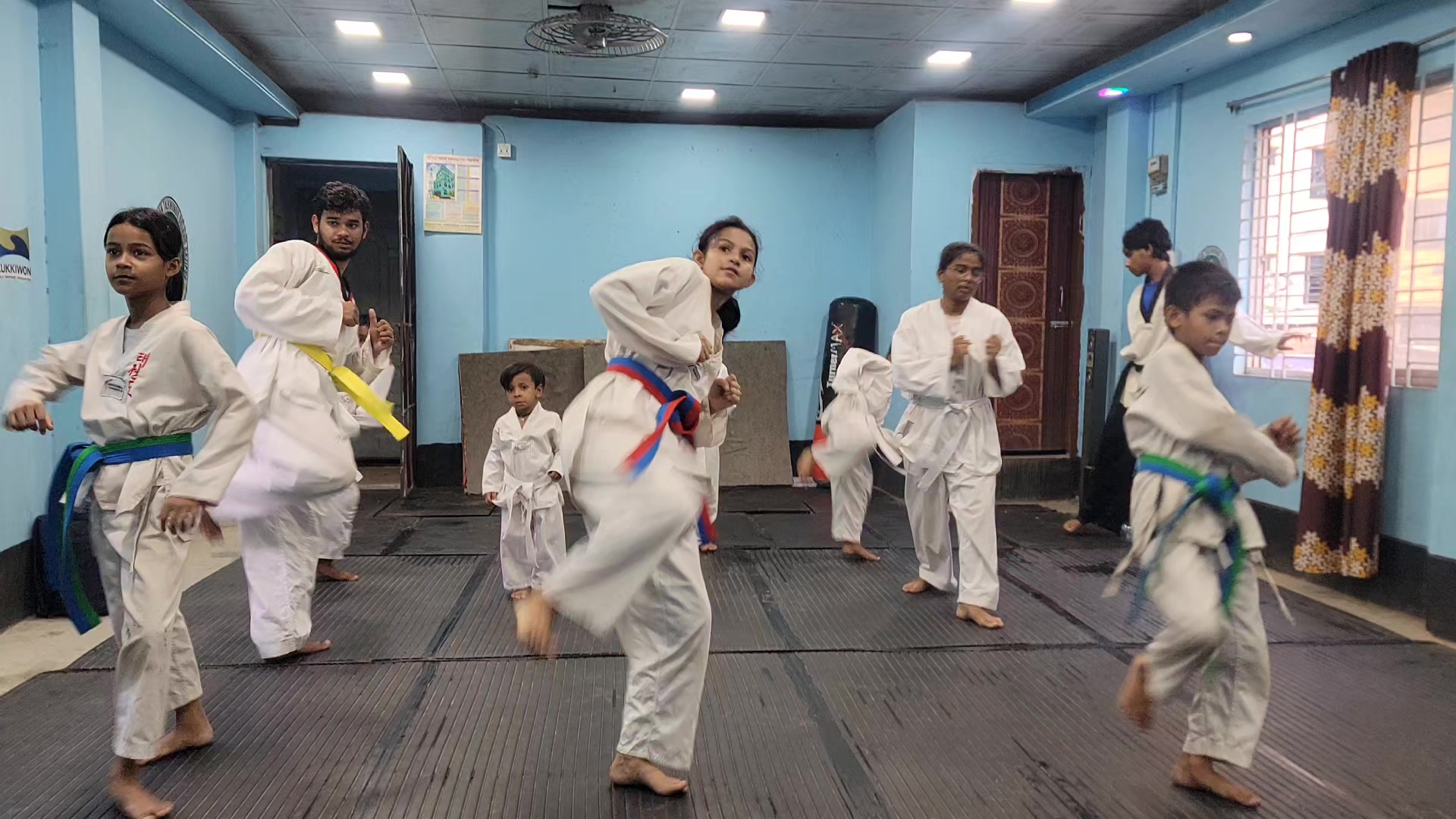 @🥋khalid Saifullah Emon TKD