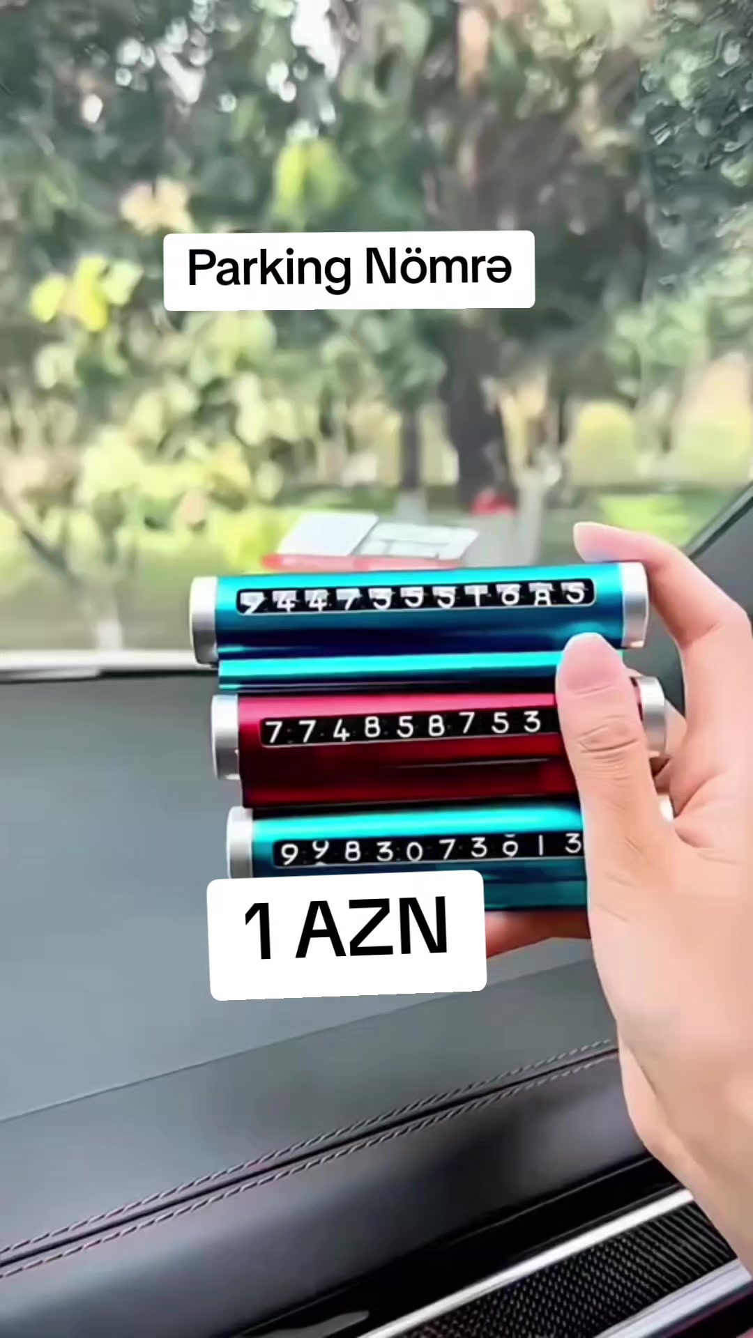 @Avtomobil_aksesuarlar