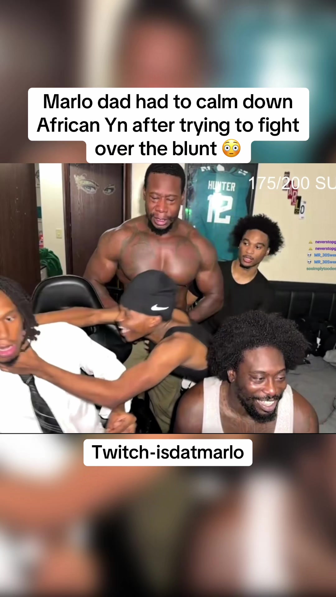 @isdatmarlo