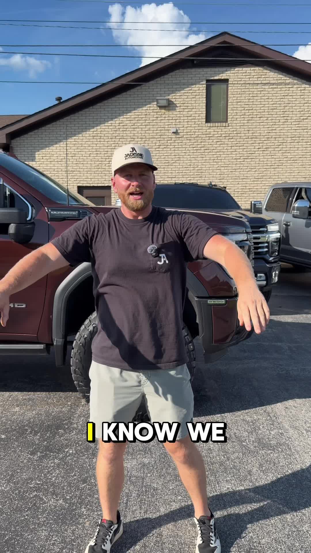 @Jackson Automotive