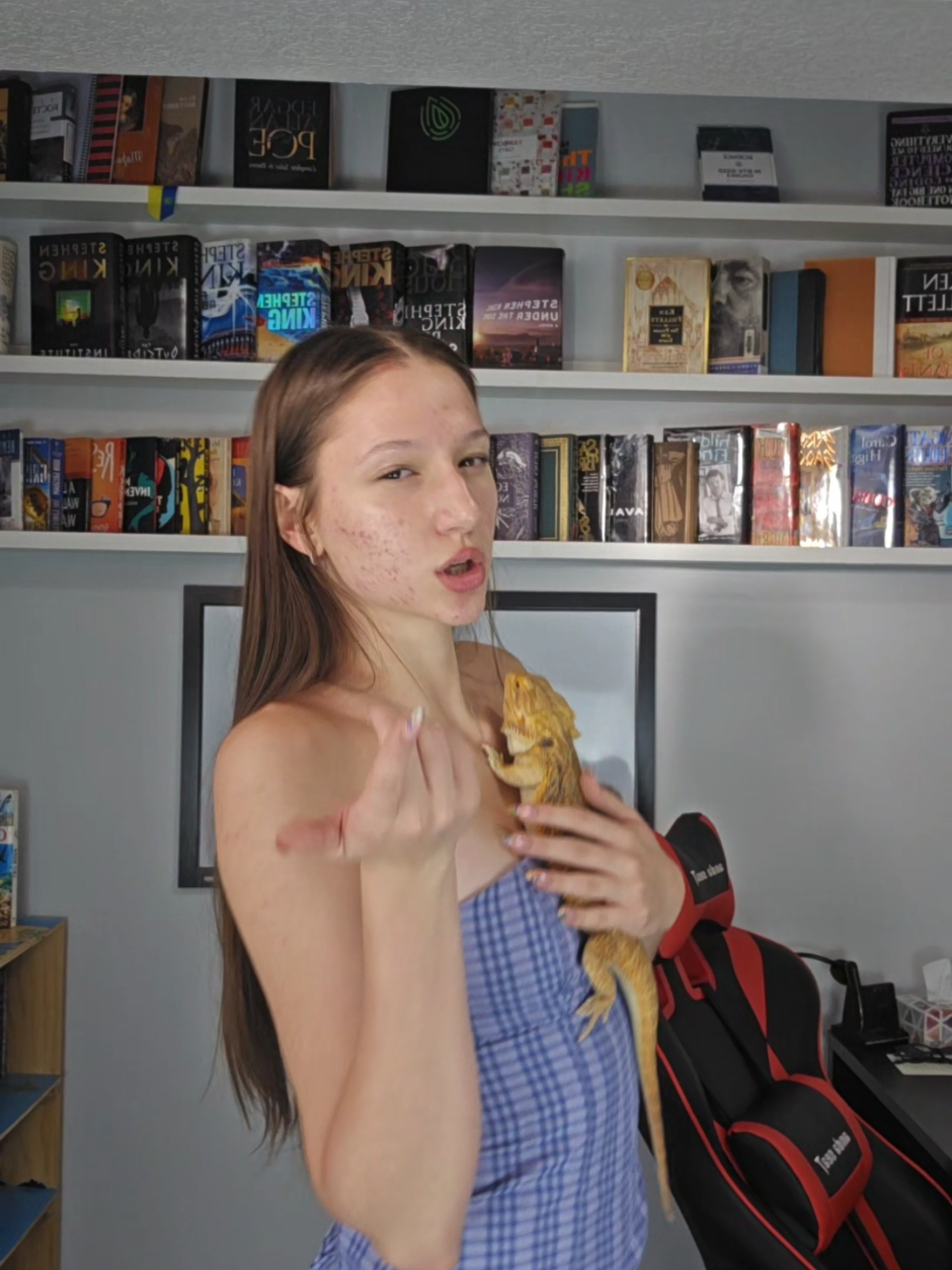 @Toriah