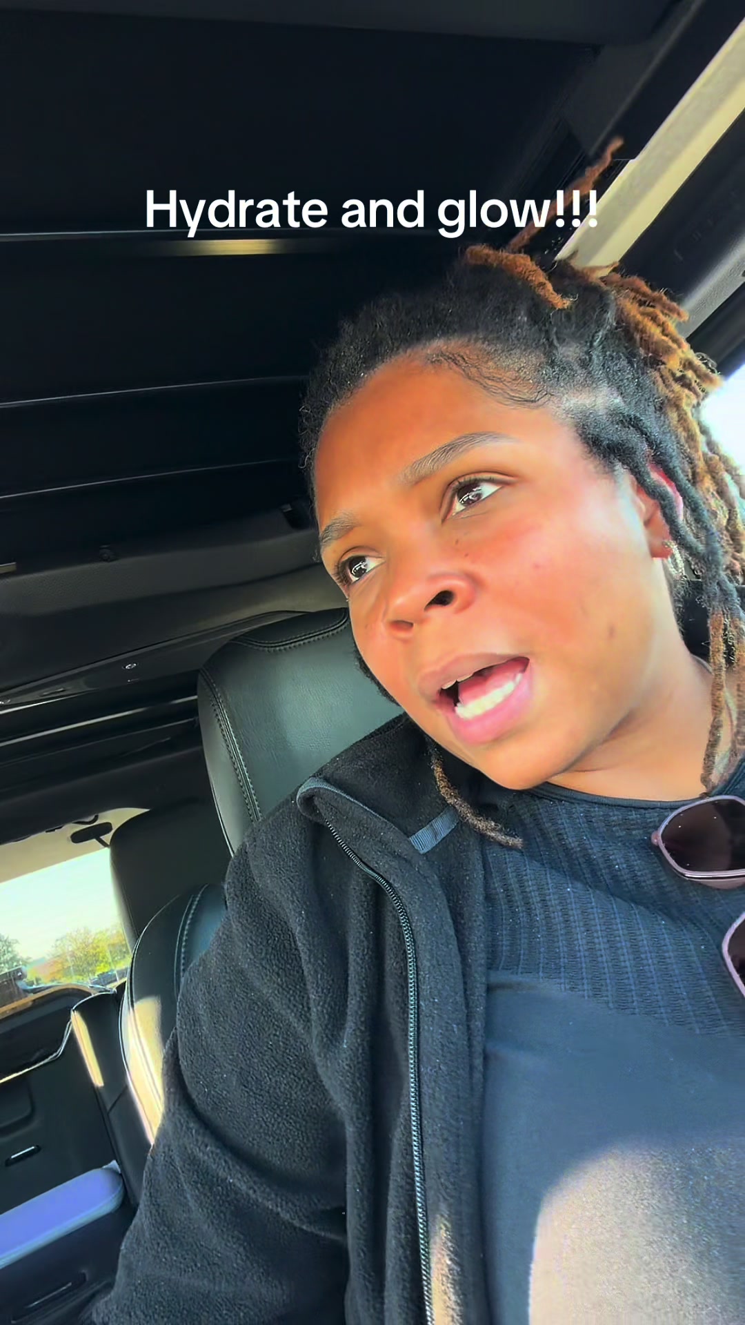 @Tamika | Mom | Content Creator