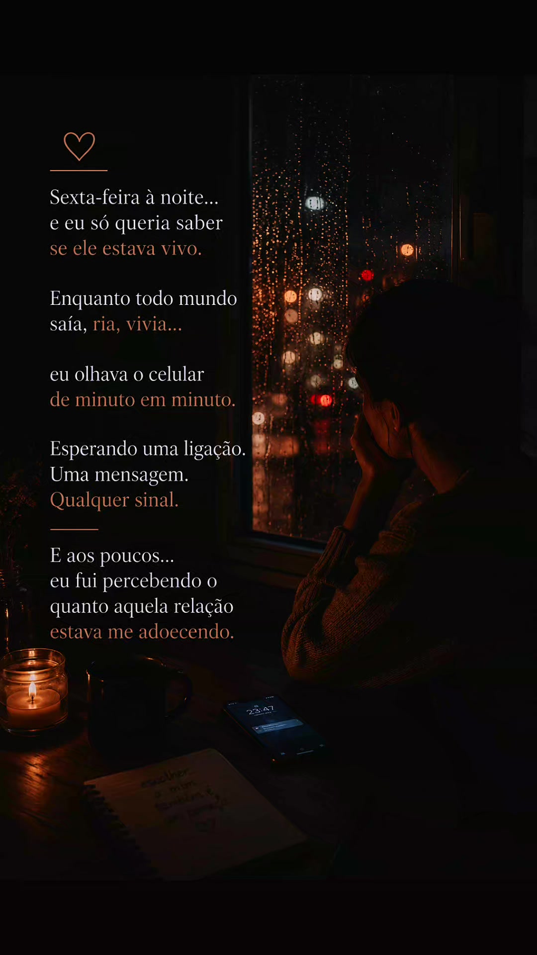@De Volta pra Sí
