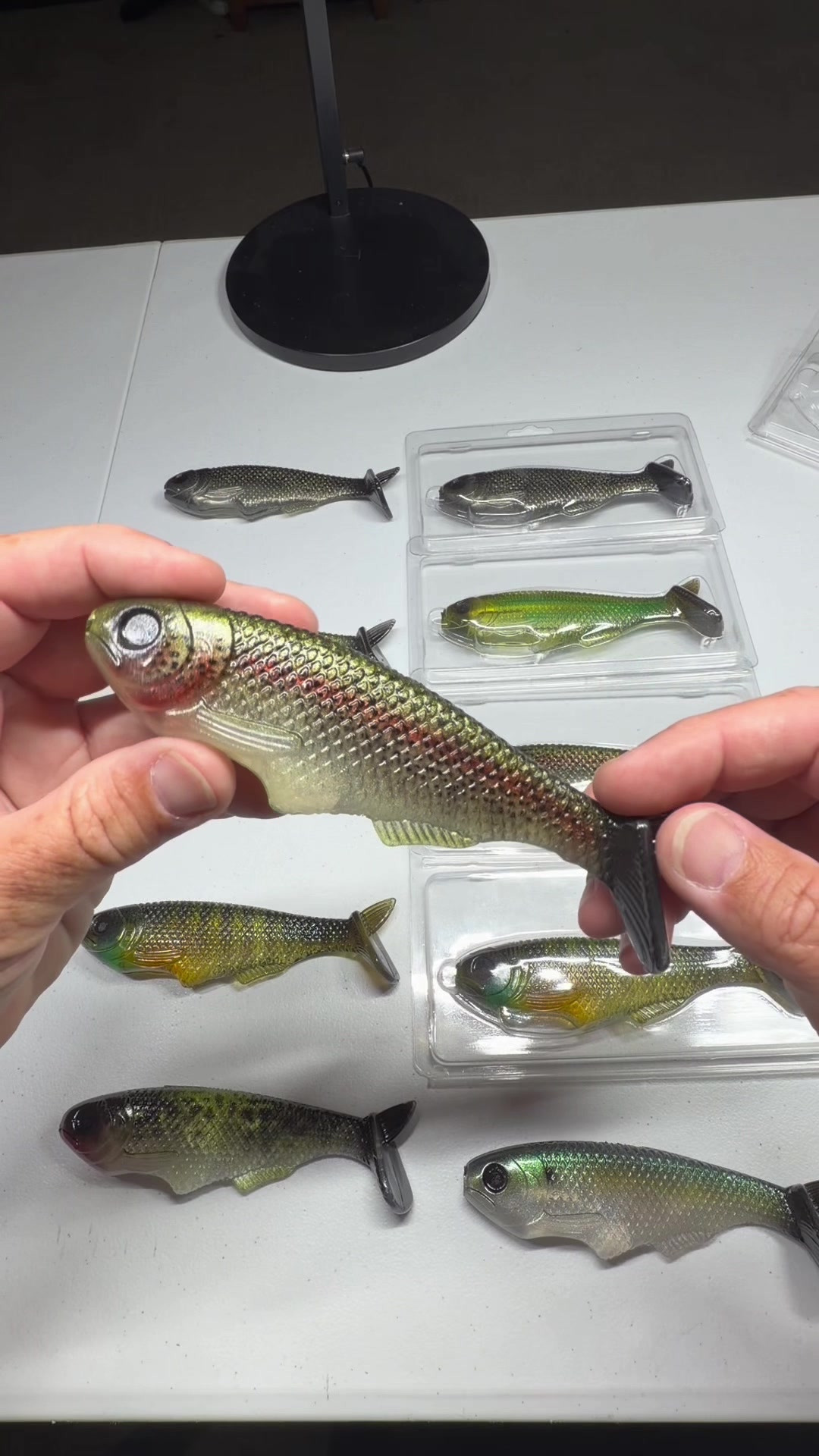 @Tacklehead Fishing