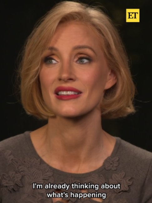 @Entertainment Tonight