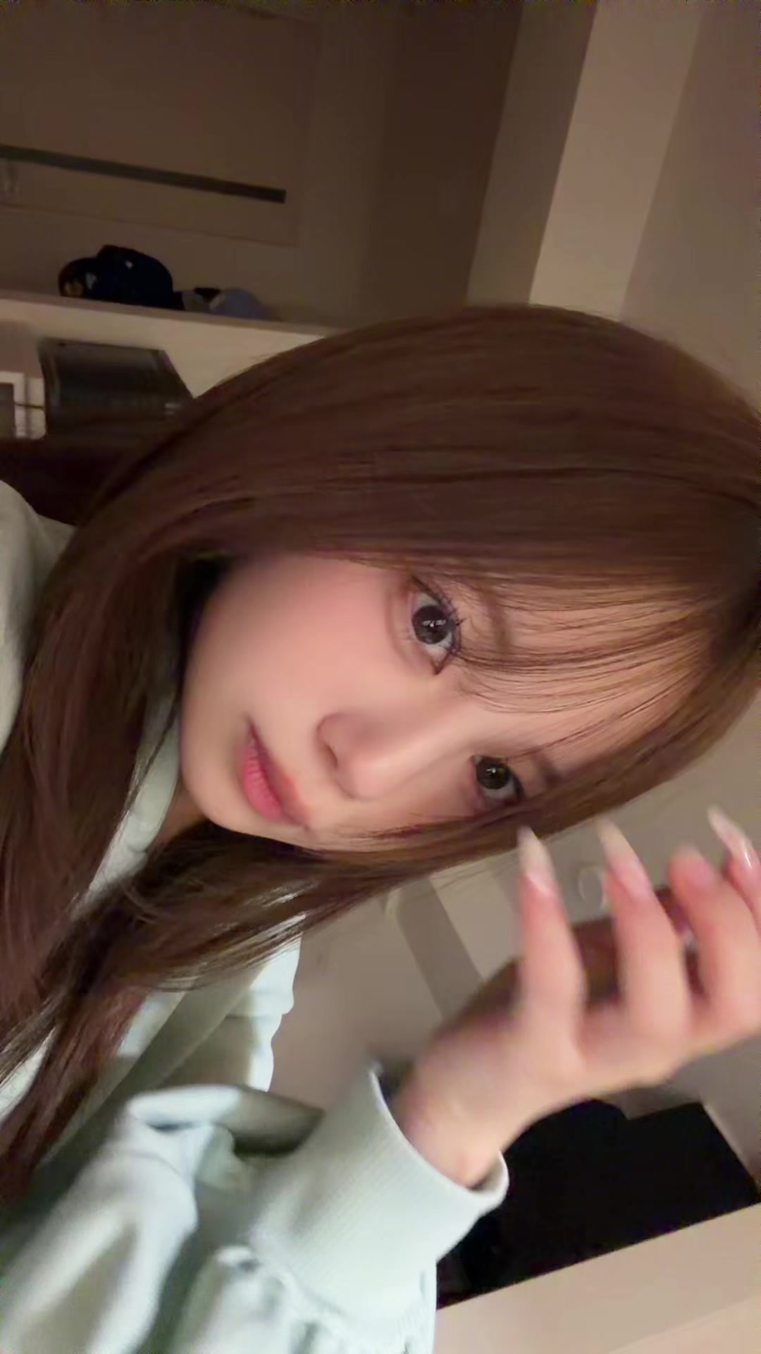 @天宮 芽唯