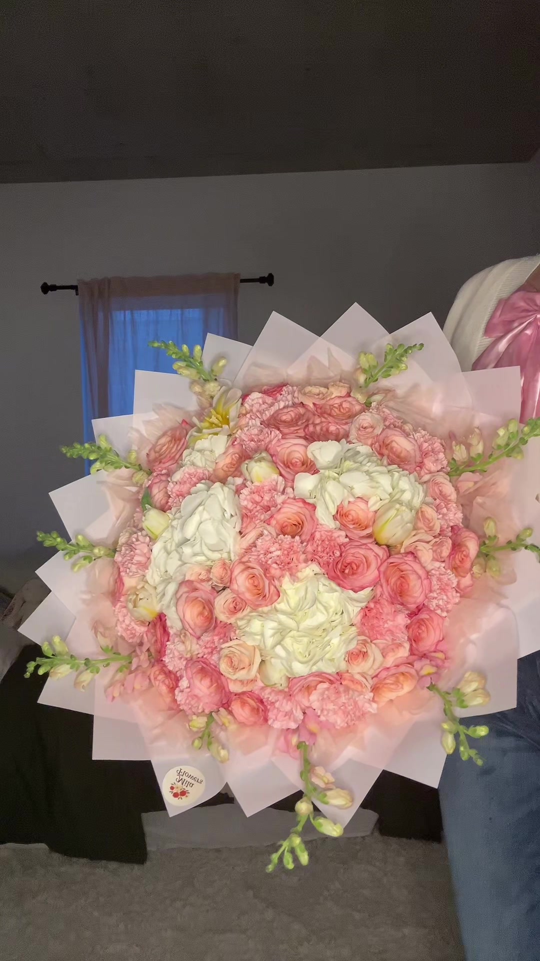 @Mila Flowers🌺