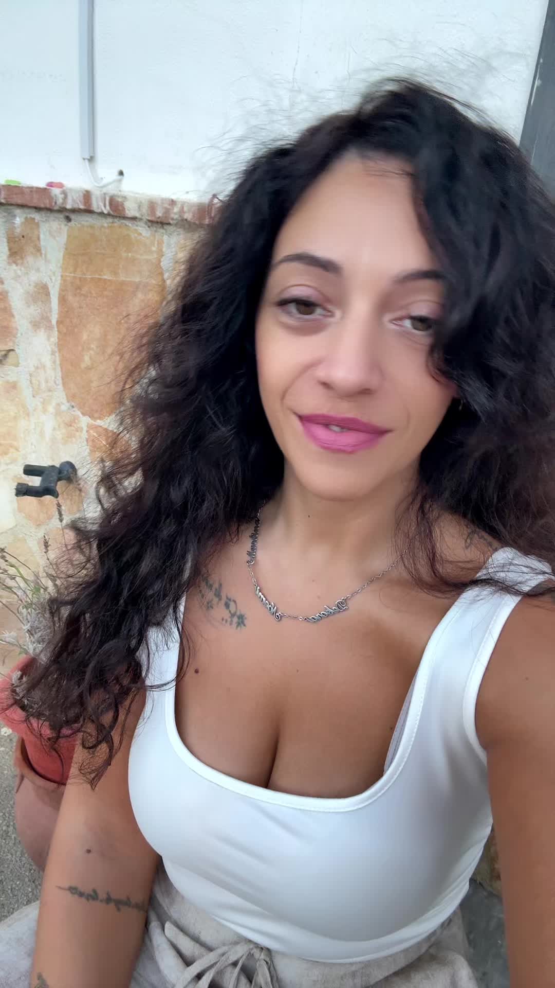 @Deborah Santabarbara