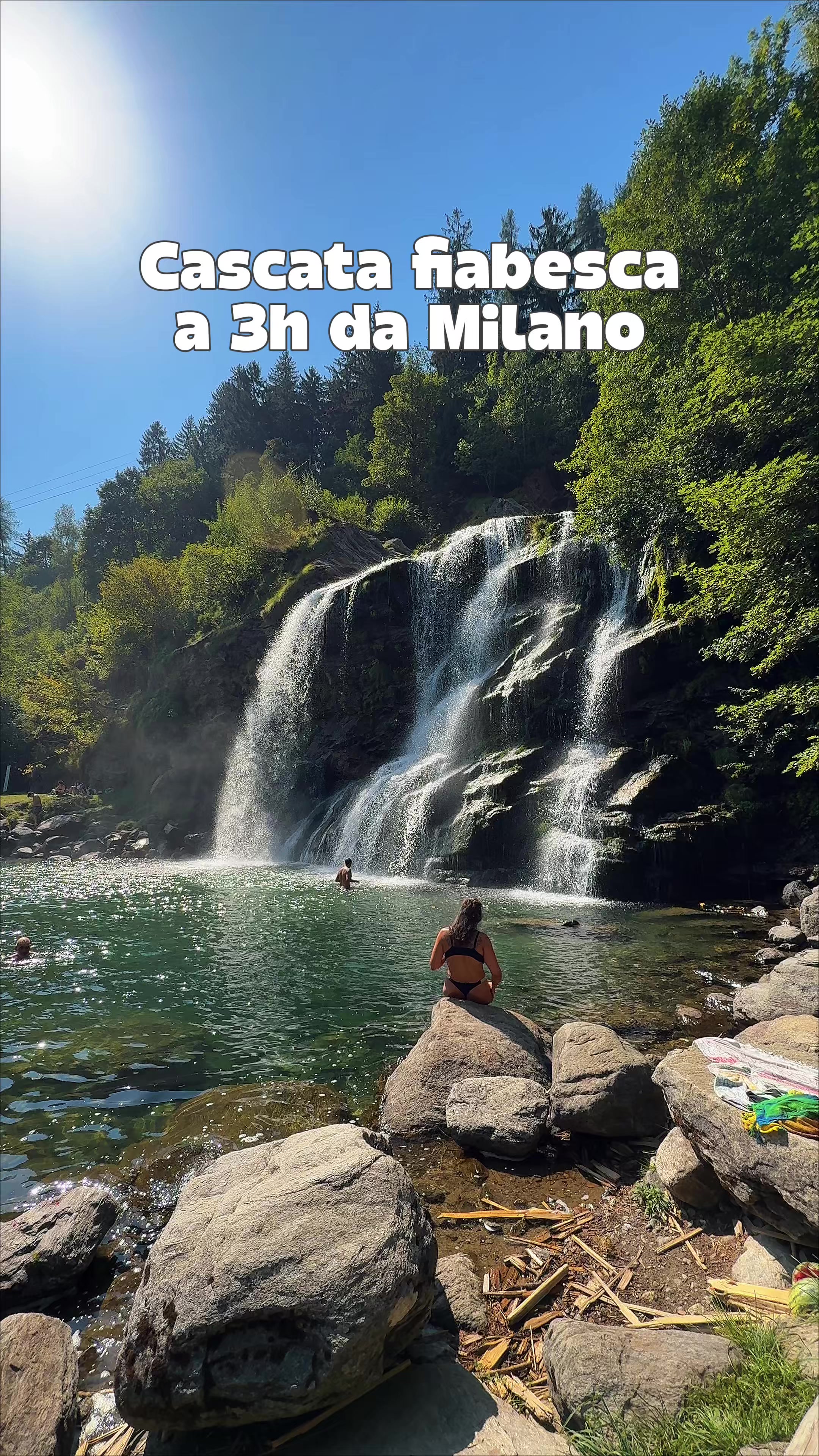 @Veronica | Travel creator