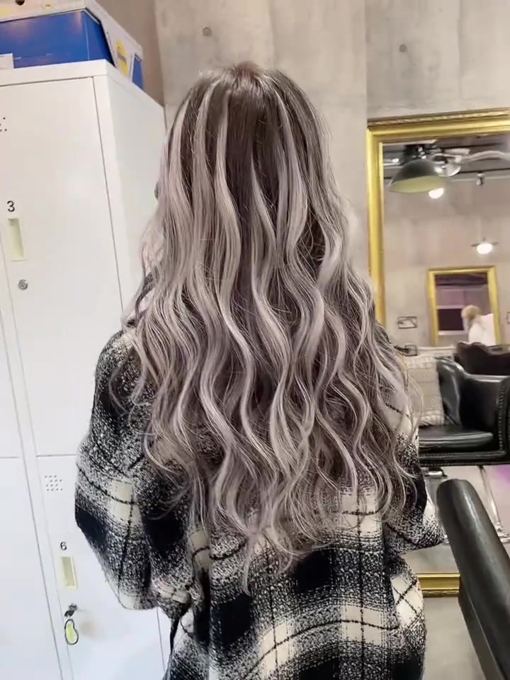 @カーリー/MIRAC/町田美容室/シールエクステ