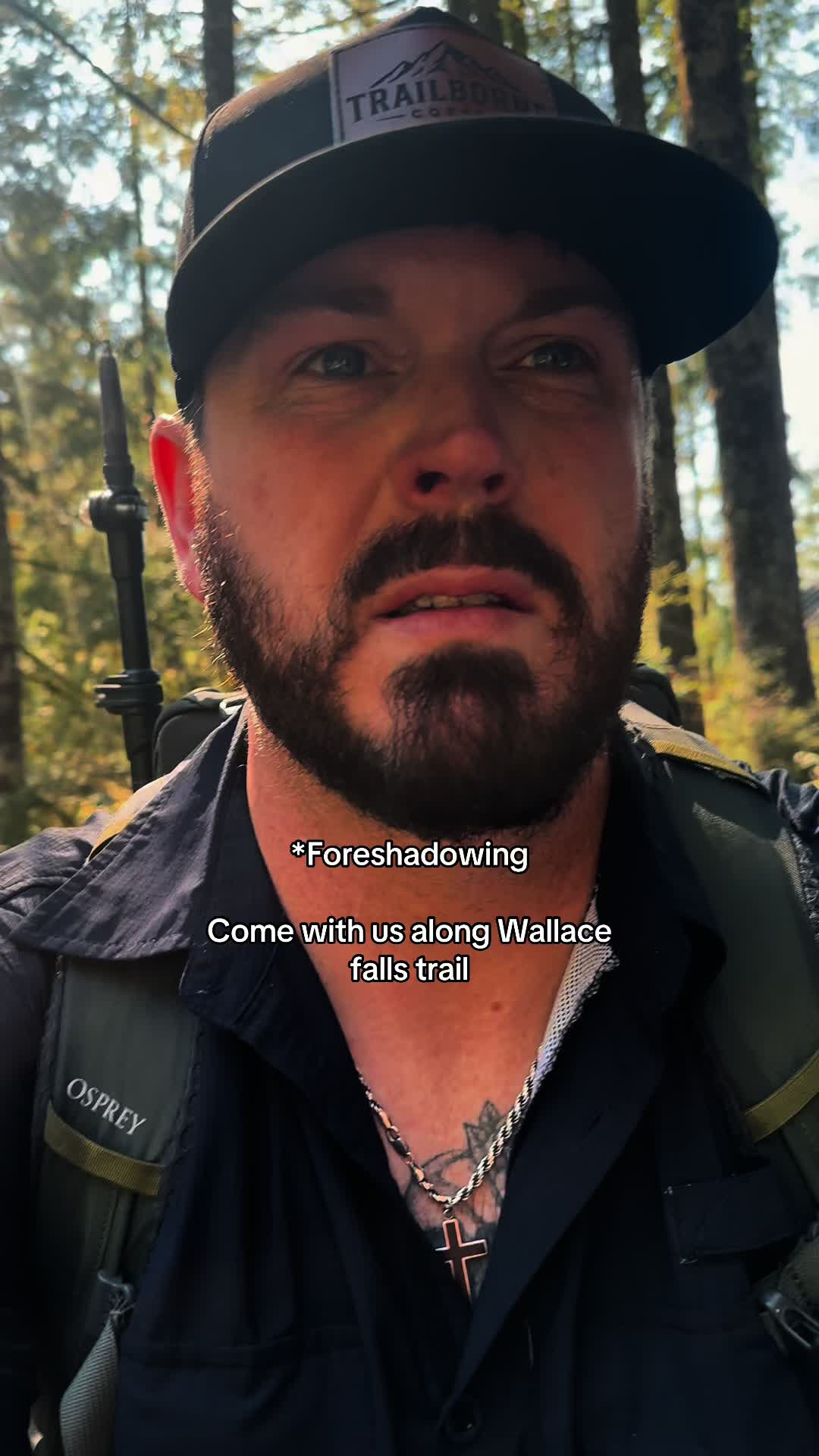 @🌲 James | WA 🏔️