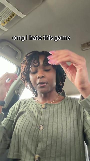 @Kay Moné Evans