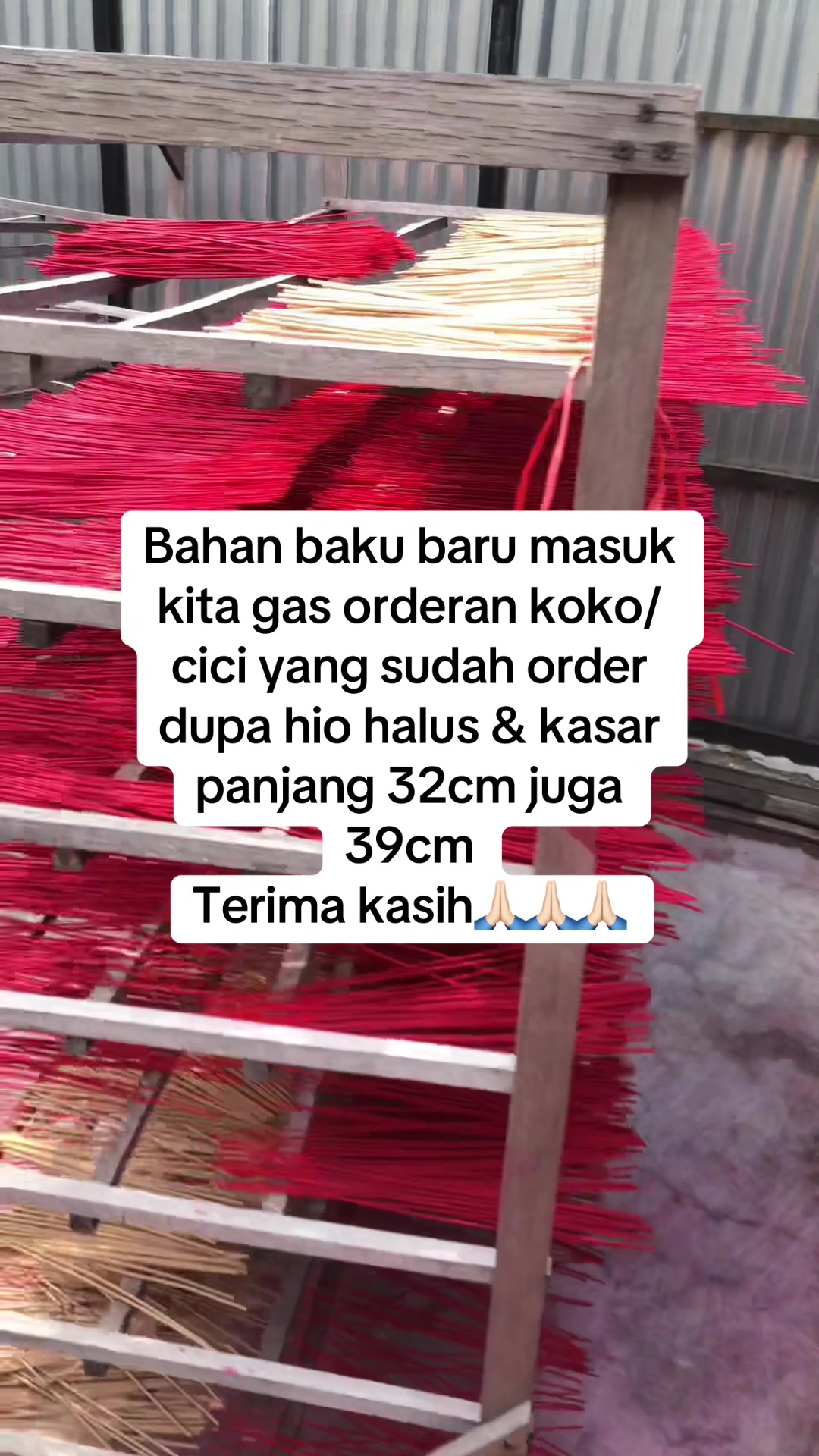 @Dupa Hio Medan