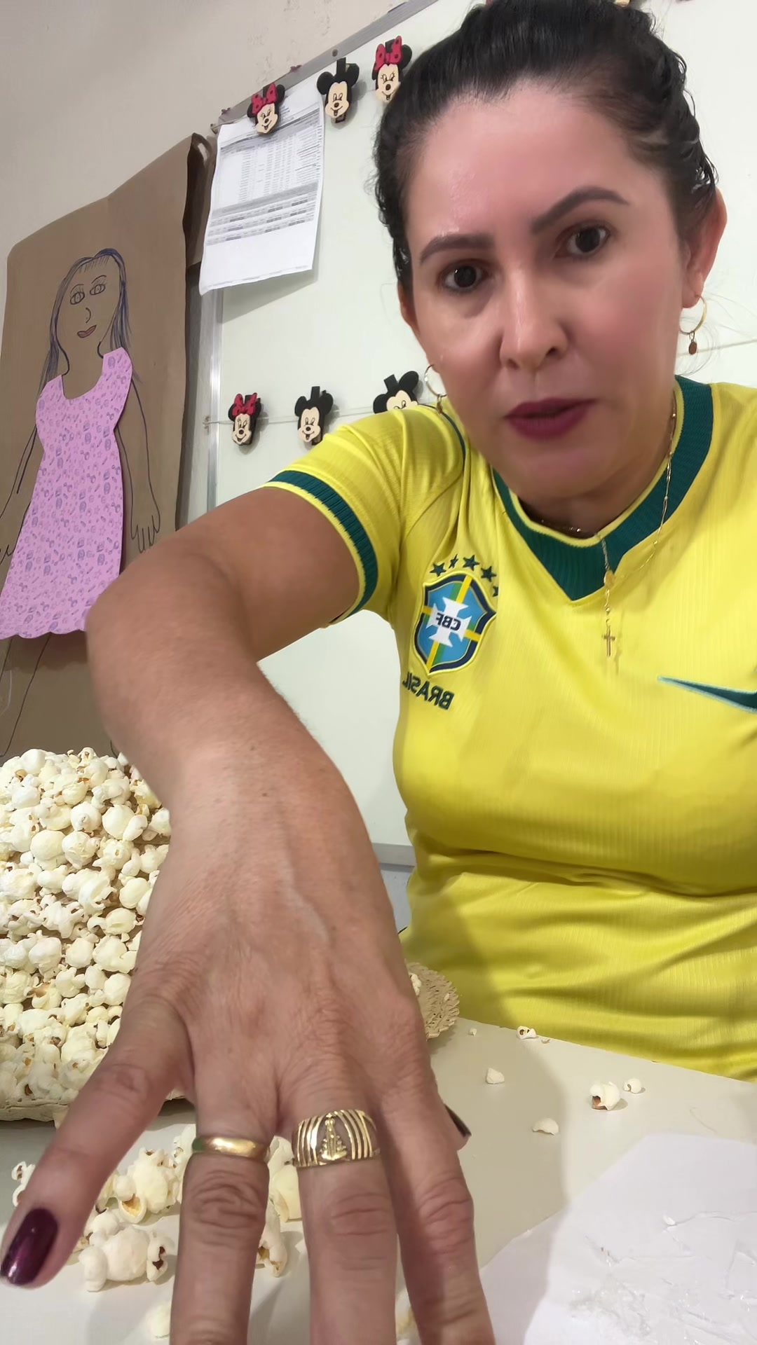 @Maria Helena