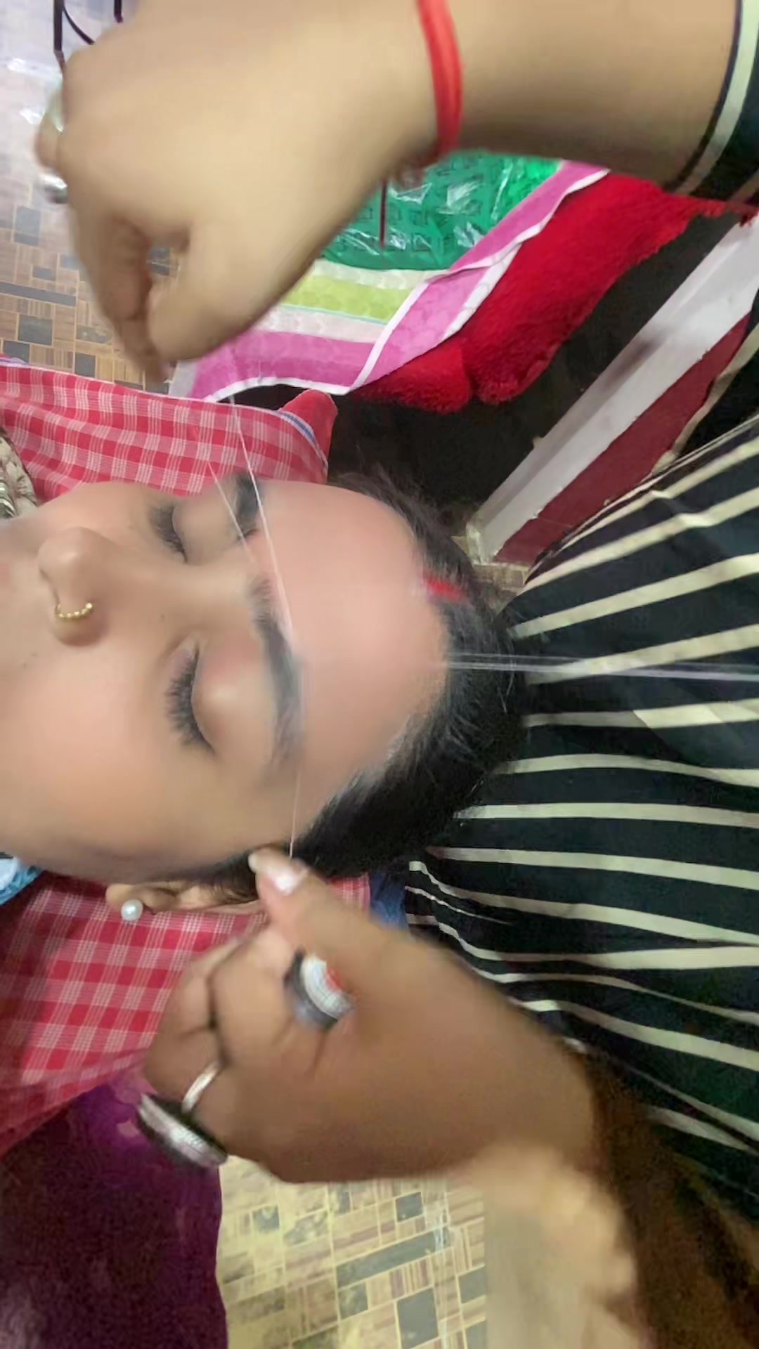 @Aishwarya Beauty parlour kly