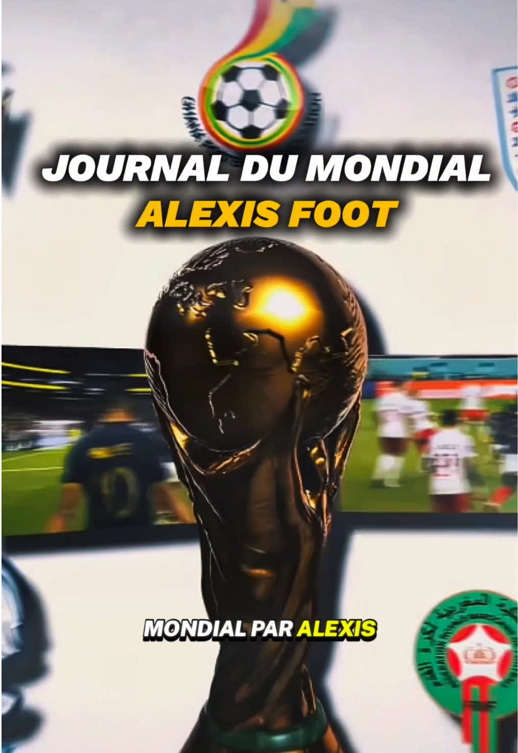 @Alexis Foot