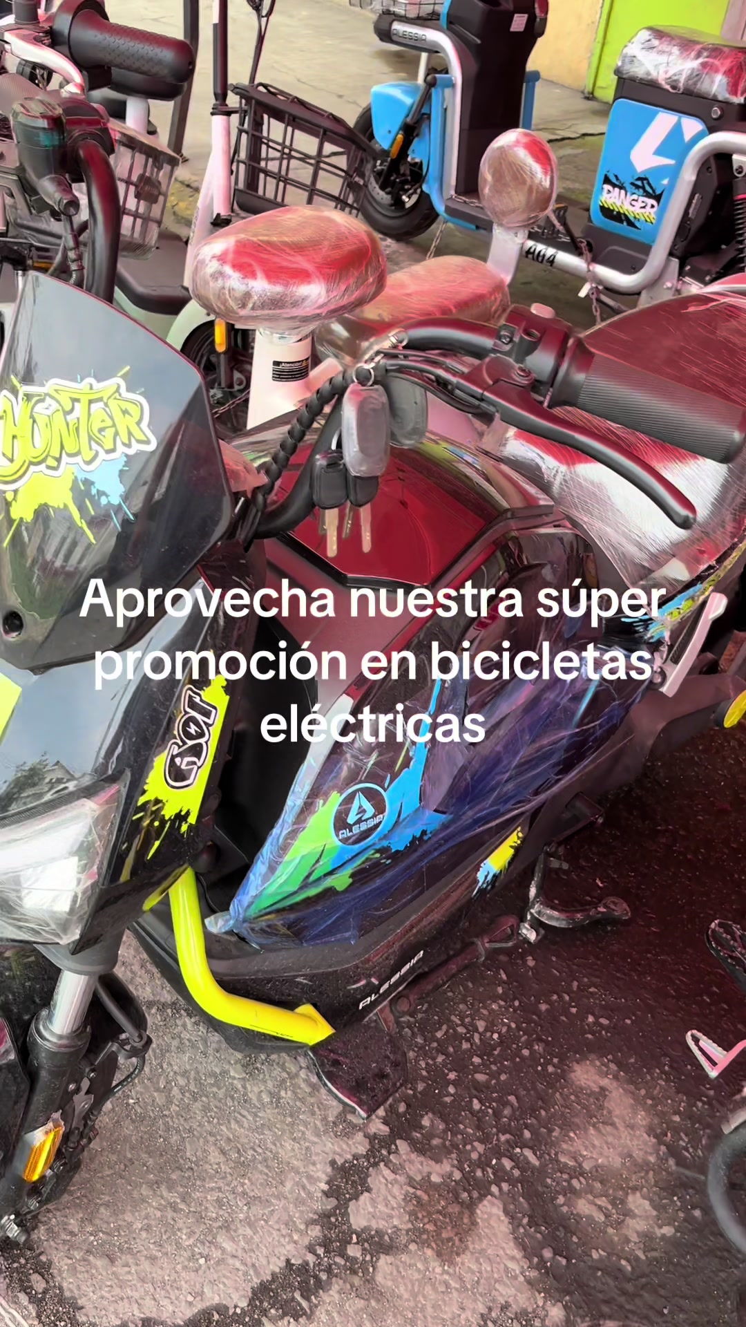@Moto Mex Neza