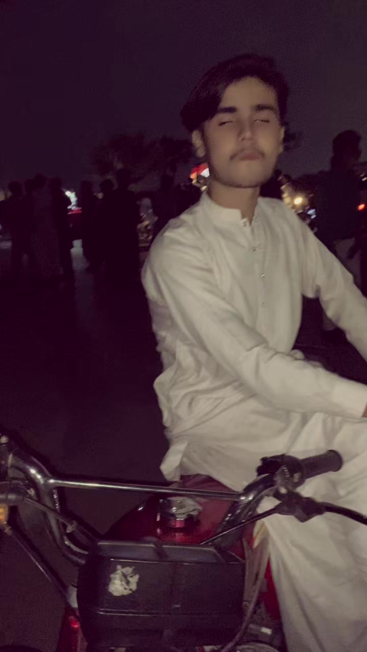 @zamin ali