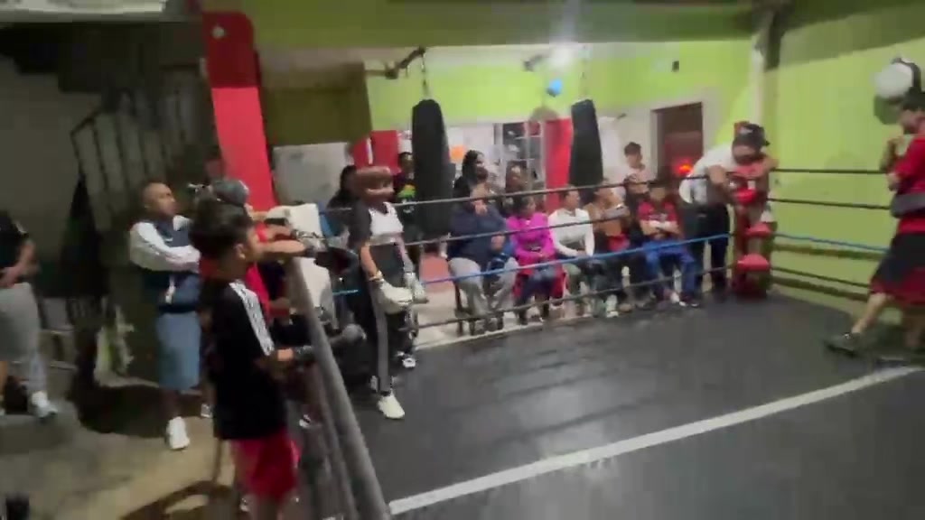 @Rielero Boxing 🥊