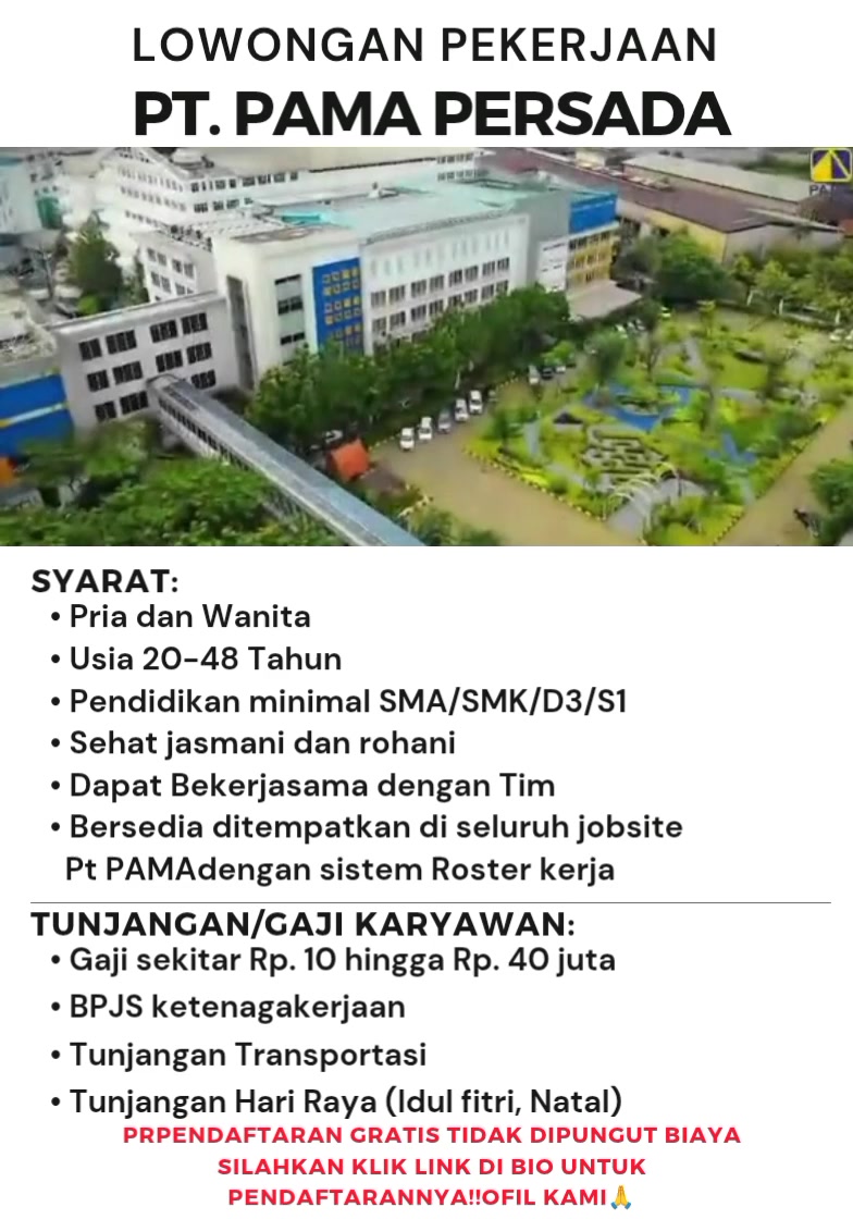 @Indonesia Kerja