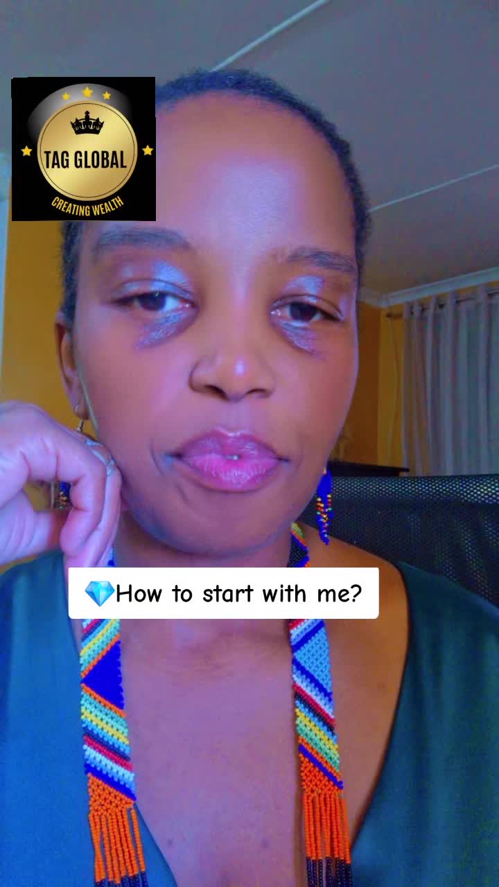 @NoziphoKhuzwayo| BusinessCoach