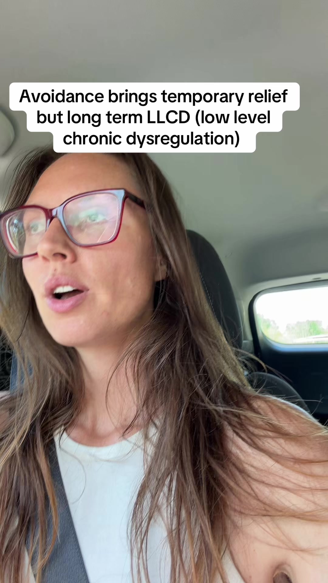 @Dana Dozzyy | Nervous System