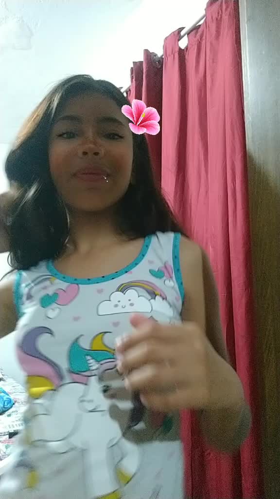 @Nicolly Silva Souza