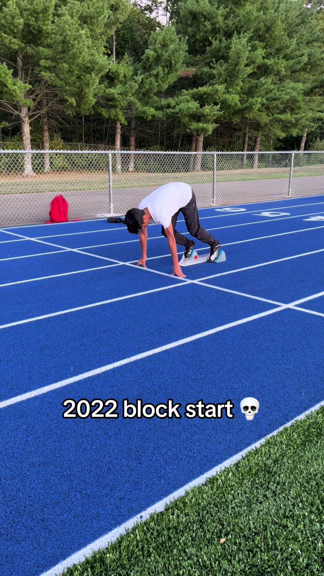 @I ❤️ Track