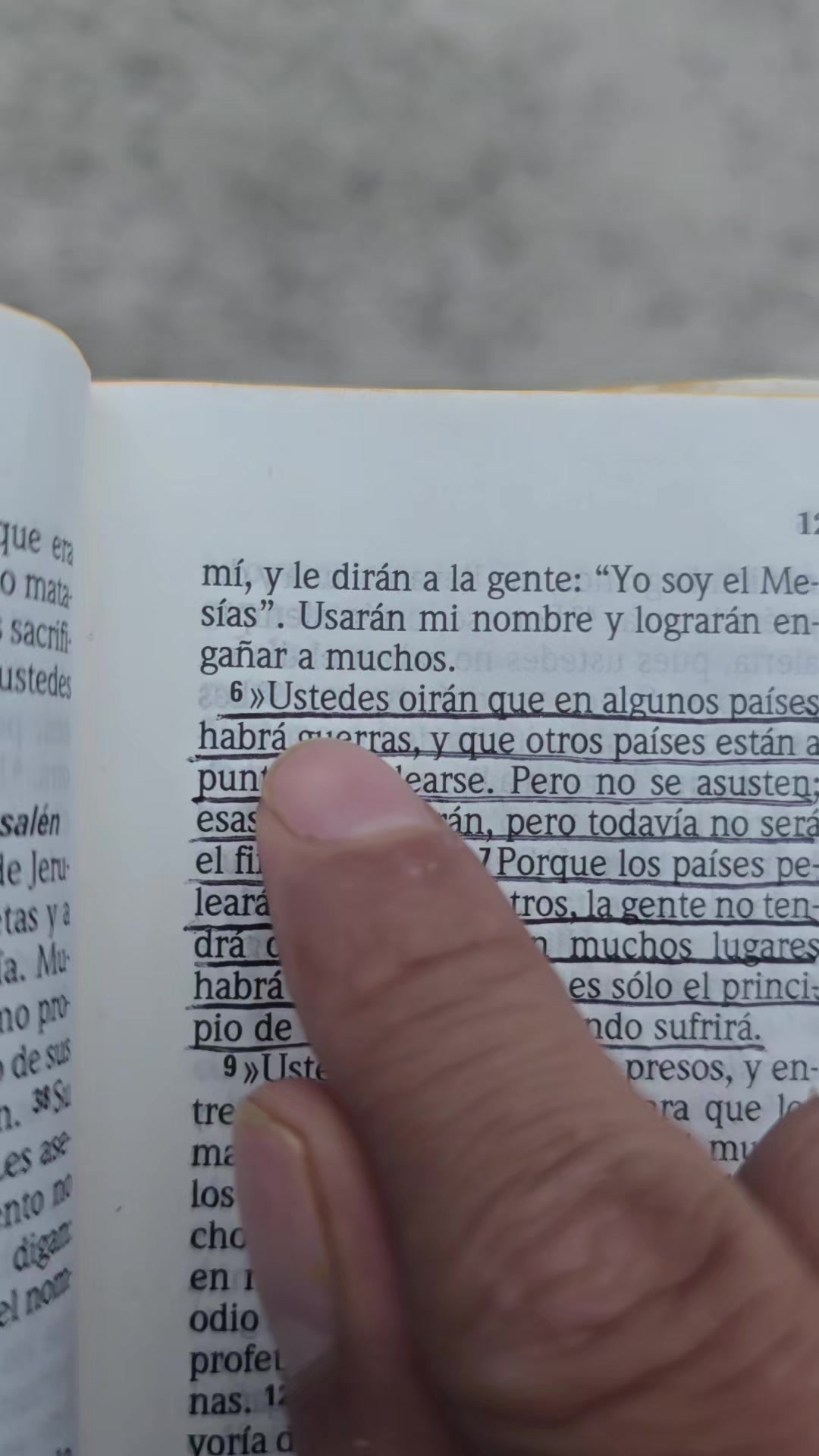@Palabra de Dios