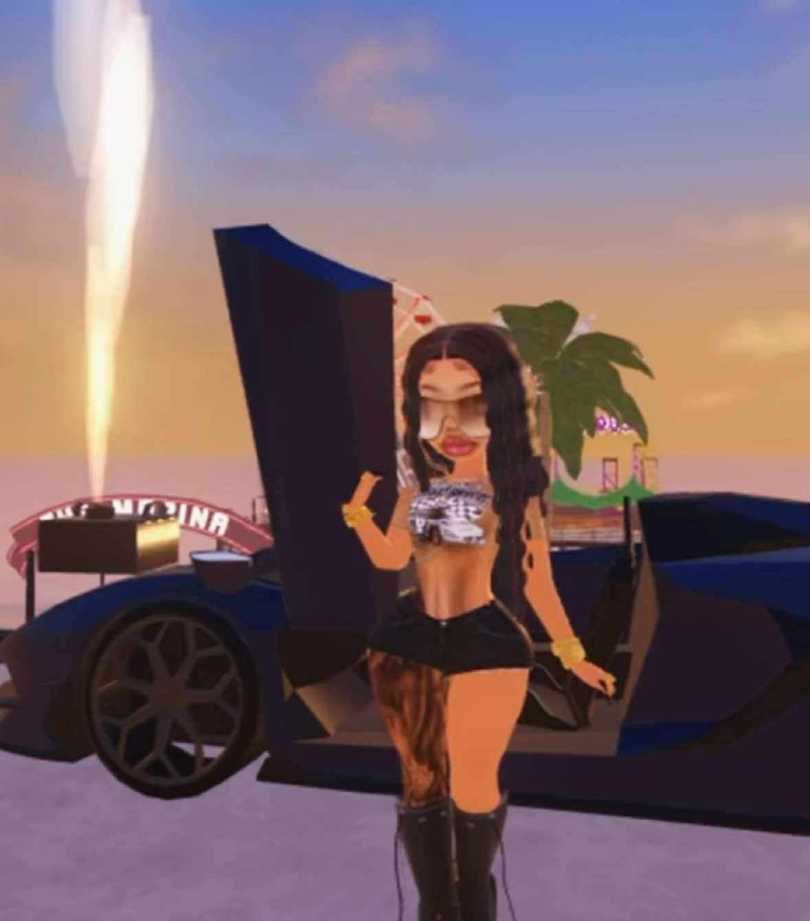@Skylar The Creator