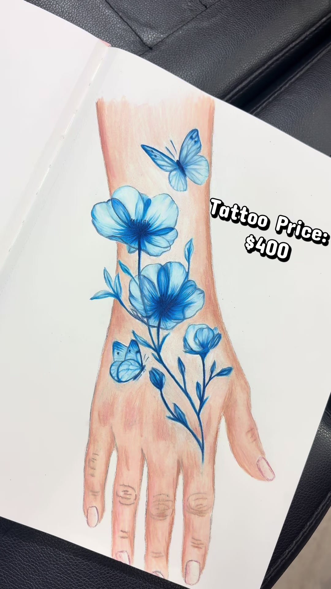 @KristinaRTattoos