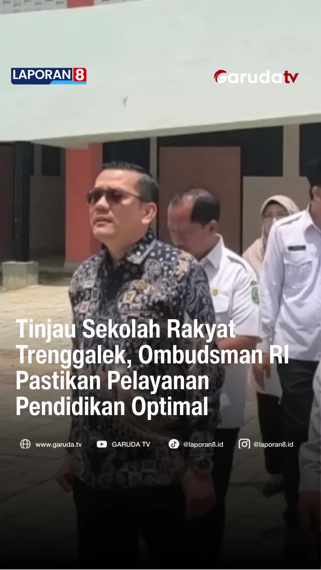 @Garuda TV