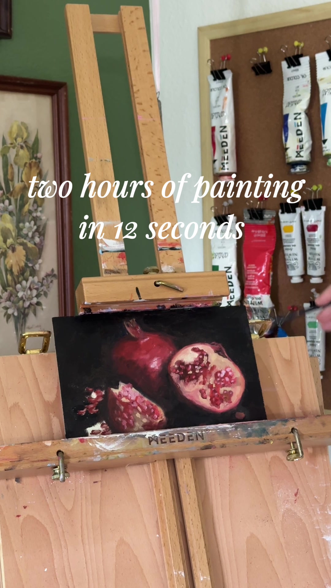 @gena | artist 🎨