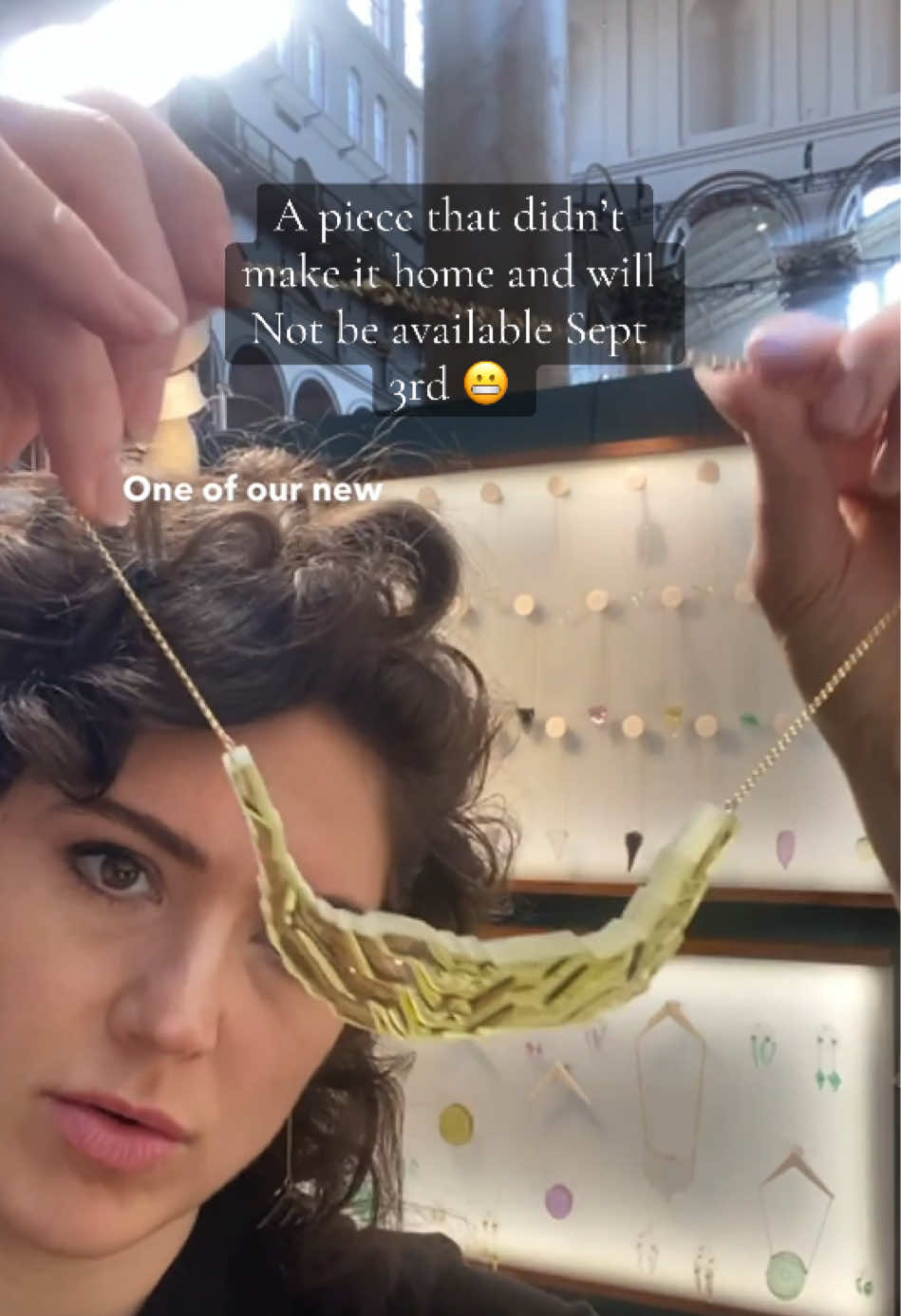 @Broken Plates Jewelry