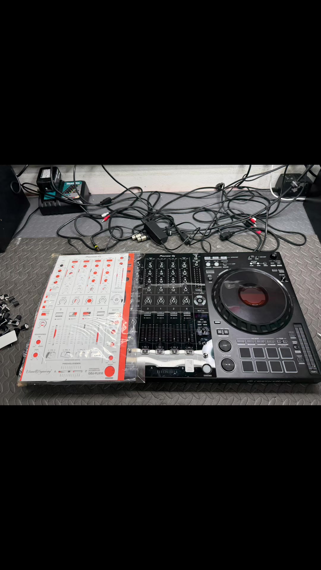 @Mario extreme electronics