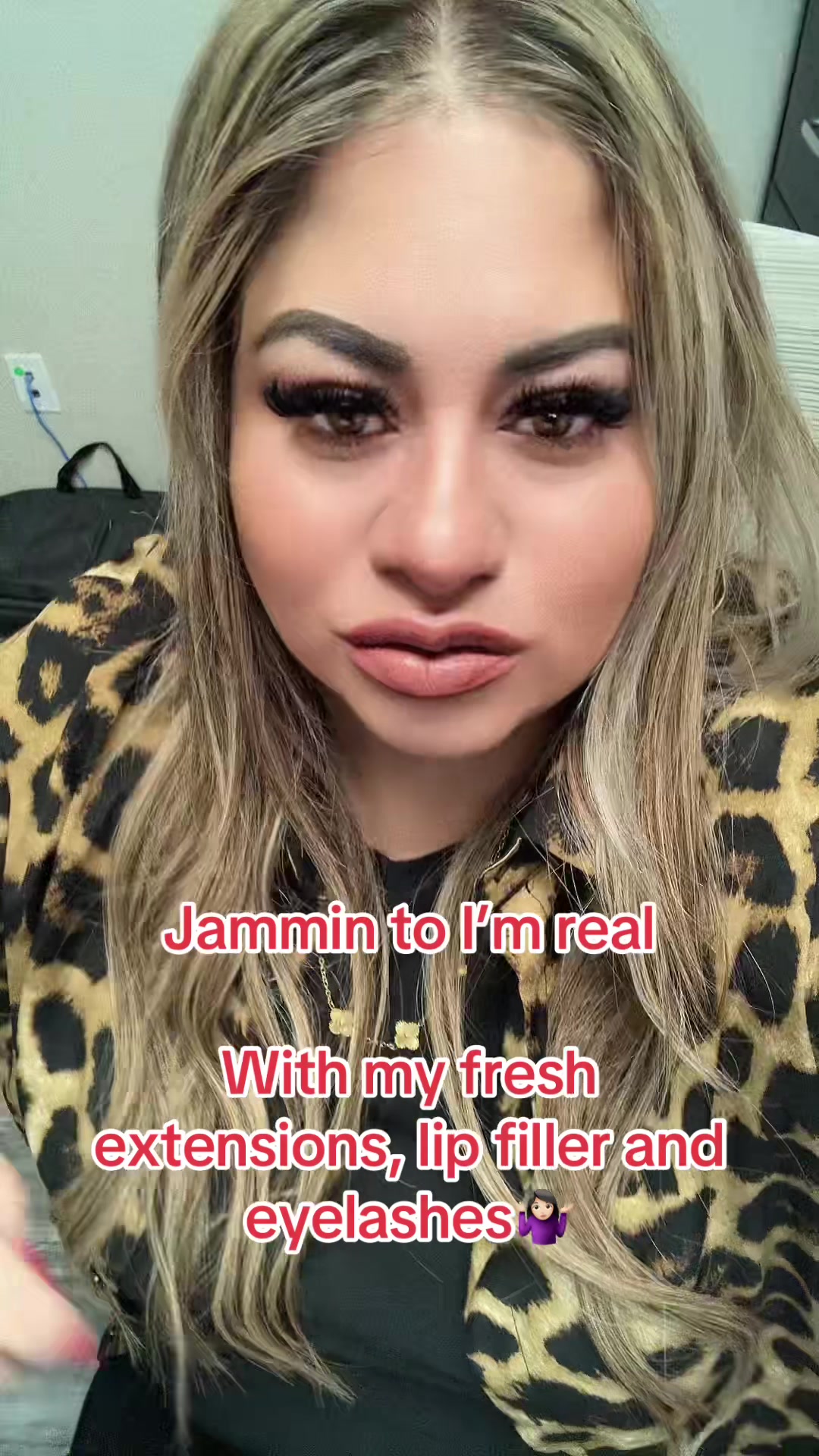 @Jessica Montes